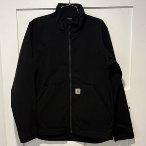Carhartt Men's Performance Jacket in Black